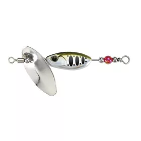   Duo Spearhead Ryuki Spinner 2cm 3,5gr PNA4034 Yamame Cuillère tournante