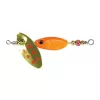 Duo Spearhead Ryuki Spinner 3,5G 2cm 3,5gr ACC0590 Fluorescence Orange Cuiller tournante