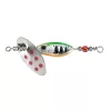 Duo Spearhead Ryuki Spinner 2cm 5gr PJA4140 Lime Chart Yamame Cuiller tournante