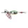 Duo Spearhead Ryuki Spinner 2cm 5gr PJA4140 Lime Chart Yamame Cuiller tournante