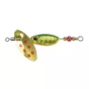 Duo Spearhead Ryuki Spinner 2cm 5gr PHA0055 Green Gold Cuiller tournante