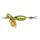 Duo Spearhead Ryuki Spinner 2cm 5gr PHA0055 Green Gold Cuiller tournante