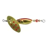 Duo Spearhead Ryuki Spinner 2cm 5gr PSA4026 Red Gold Cuiller tournante