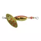 Duo Spearhead Ryuki Spinner 2cm 5gr PSA4026 Red Gold Cuiller tournante