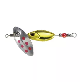   Duo Spearhead Ryuki Spinner 2cm 5gr PSA0588 Gold Slash UV Cuiller tournante