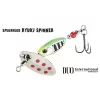 Duo Spearhead Ryuki Spinner 2cm 5gr PSA0588 Gold Slash UV Cuiller tournante