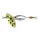 Duo Spearhead Ryuki Spinner 2cm 5gr PSA0589 Silver Slash UV Cuiller tournante