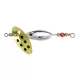 Duo Spearhead Ryuki Spinner 2cm 5gr PSA0589 Silver Slash UV Cuiller tournante