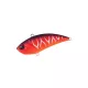 Duo Realis Vibration 62 G-FIX 6,2cm 14,5gr CCC3069 Red Tiger Leurre coulant