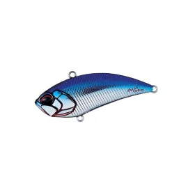   Duo Realis Vibration 62 G-FIX 6,2cm 14,5gr GSB3043 GF Blue Back Wobbler plongeant
