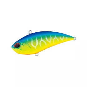   Duo Realis Vibration 68 G-FIX 6,8cm 21gr ACC3049 Mat BB Chart Tiger Leurre coulant