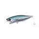 Duo Realis Popper 64 6,4cm 9gr ADA3093 Prism Smelt Leurre flottant