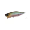 Duo Realis Popper 64 6,4cm 9gr GEA3006 Ghost Minnow Leurre flottant