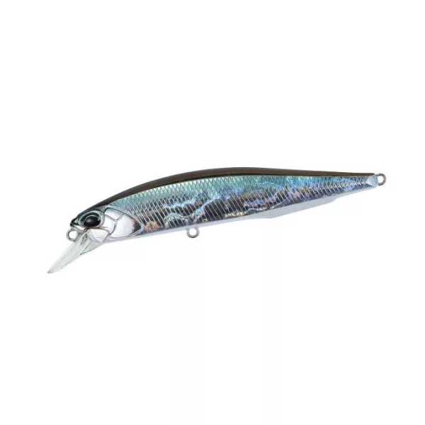 Duo Realis Jerkbait 100SP 10cm 14,5gr ADA3093 Prism Smelt Wobbler flottant