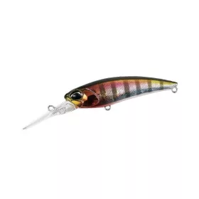   Duo Realis Shad 62DR SP 6,2cm 6gr ADA3058 Prism Gill Leurre Flottant