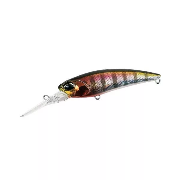 Duo Realis Shad 62DR SP 6,2cm 6gr ADA3058 Prism Gill Leurre Flottant