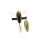 Duo Realis Shinmushi 4,0cm 5,7gr CCC3403 Camouflage Bug Leurre Insecte