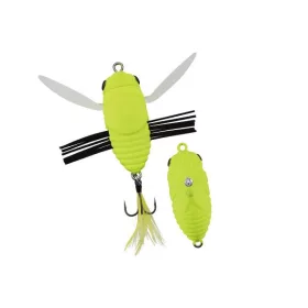   Duo Realis Shinmushi 4,0cm 5,7gr ACC3404 Mat Chart Bug Leurre Insecte