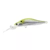 Duo Realis Rozante Shad 57MR 5,7cm 4,8gr CSA3378 Inakko Chart Flottant Leurre