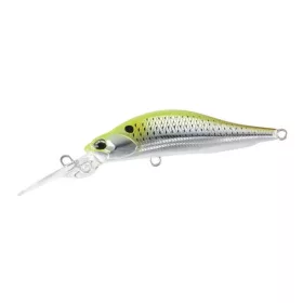   Duo Realis Rozante Shad 57MR 5,7cm 4,8gr CSA3378 Inakko Chart Flottant Leurre