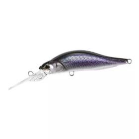   Duo Realis Rozante Shad 57MR 5,7cm 4,8gr CVN3379 Sexy Wakasagi Flottant Leurre