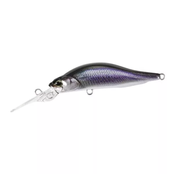 Duo Realis Rozante Shad 57MR 5,7cm 4,8gr CVN3379 Sexy Wakasagi Flottant Leurre