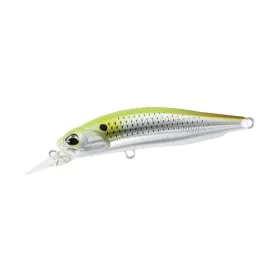   Duo Realis Rozante 63SP 6,3cm 5gr CSA3378 Inakko Chart Wobbler Flottant