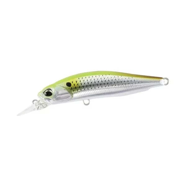 Duo Realis Rozante 63SP 6,3cm 5gr CSA3378 Inakko Chart Wobbler Flottant