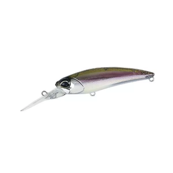 Duo Realis Shad 62DR SP 6,2cm 6gr DSH3061 Komochi Wakasagi Leurre Flottant