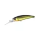 Duo Realis Shad 62DR SP 6,2cm 6gr DSH3074 HS Black Gold Leurre Flottant
