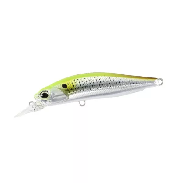 Duo Realis Rozante 77SP 7,7cm 8,4gr CSA3378 Inakko Chart Wobbler Flottant
