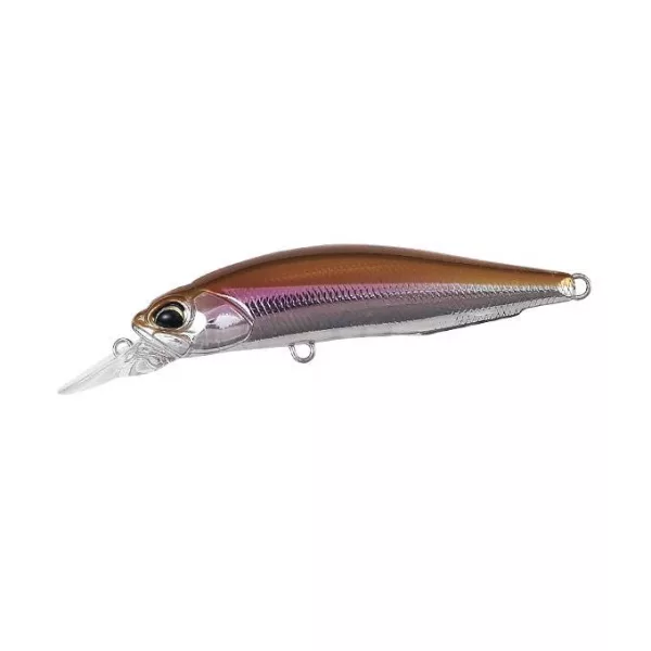 Duo Realis Rozante 63SP 6,3cm 5gr DRA3013 Wakasagi Naturel Wobbler flottant