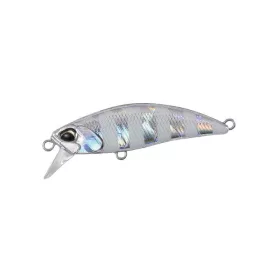   Duo Tetra Works Toto 48HS 4,8cm 4,3gr GJA0101 Zebra Glow Wobbler coulant