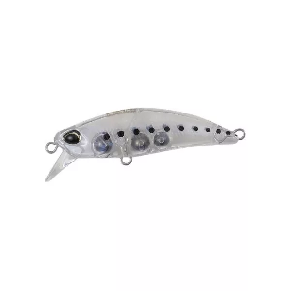 Duo Tetra Works Toto 48HS 4,8cm 4,3gr GEA0210 Anchovy Baby Leurre Coulant
