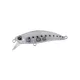 Duo Tetra Works Toto 48HS 4,8cm 4,3gr GEA0210 Anchovy Baby Leurre Coulant