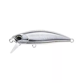   Duo Spearhead Ryuki 46S 4,6cm 5gr MCC0552 UV Silver Slash B Leurre Coulant