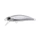 Duo Spearhead Ryuki 46S 4,6cm 5gr MCC0552 UV Silver Slash B Leurre Coulant