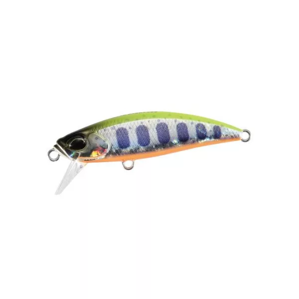 Duo Spearhead Ryuki 46S 4,6cm 5gr ADA4055 Chart Back Yamame OB Leurre Plongeant