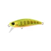 Duo Spearhead Ryuki 46S 4,6cm 5gr ANA4056 Golden Yamame Leurre Coulant