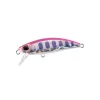 Duo Spearhead Ryuki 46S 4,6cm 5gr ADA4019 Pink Yamame Leurre Plongeant