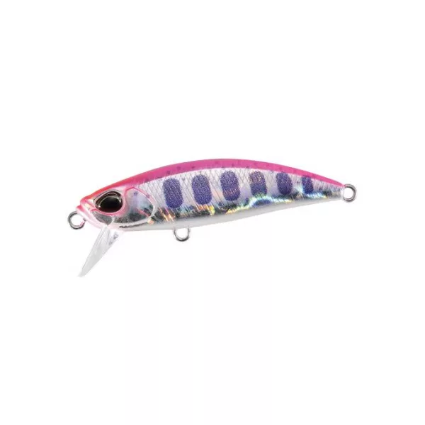 Duo Spearhead Ryuki 46S 4,6cm 5gr ADA4019 Pink Yamame Leurre Plongeant