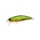 Duo Spearhead Ryuki 46S 4,6cm 5gr ADA4059 Green Gold OB Leurre Plongeant