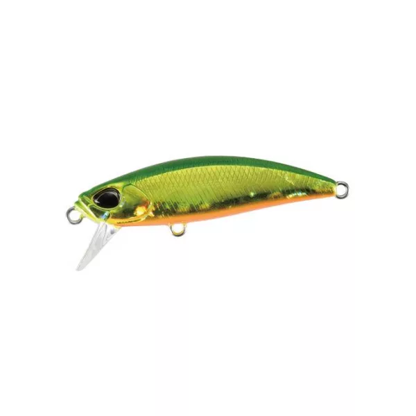 Duo Spearhead Ryuki 46S 4,6cm 5gr ADA4059 Green Gold OB Leurre Plongeant