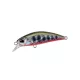 Duo Spearhead Ryuki 46S 4,6cm 5gr ADA4068 Yamame Red Belly Leurre Plongeant