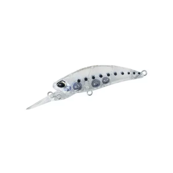Duo Tetra Works TotoShad 4,8cm 4,5gr GEA0210 Anchovy Baby Leurre Plongeant