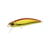 Duo Spearhead Ryuki 46S 4,6cm 5gr MCC4026 Metal Red Gold Leurre Coulant