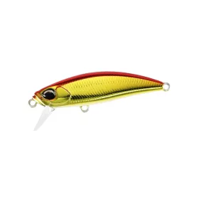   Duo Spearhead Ryuki 46S 4,6cm 5gr MCC4026 Metal Red Gold Leurre Coulant