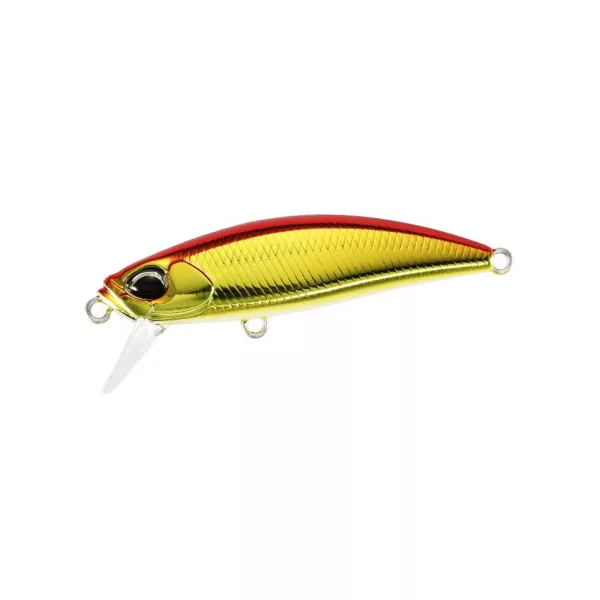 Duo Spearhead Ryuki 46S 4,6cm 5gr MCC4026 Metal Red Gold Leurre Coulant