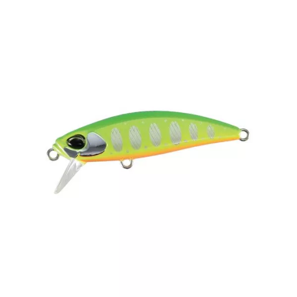 Duo Spearhead Ryuki 46S 4,6cm 5gr ASI4044 Full Chart Yamame Leurre Coulant