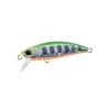 Duo Spearhead Ryuki 46S 4,6cm 5gr ADA4140 Lime Yamame OB Leurre Coulant